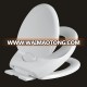 JT39 PP soft close function family adlut baby toilet seat