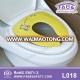 Hot Selling Folding Baby Potty Seat