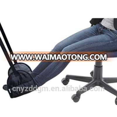 Portable Footrest Portable Travel Footrest Flight Carry-on Foot Rest