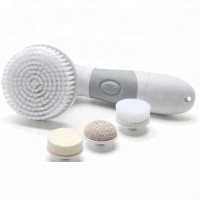 2014 newest auto mts remove melanin super clean electric bath brush and face massage equipment